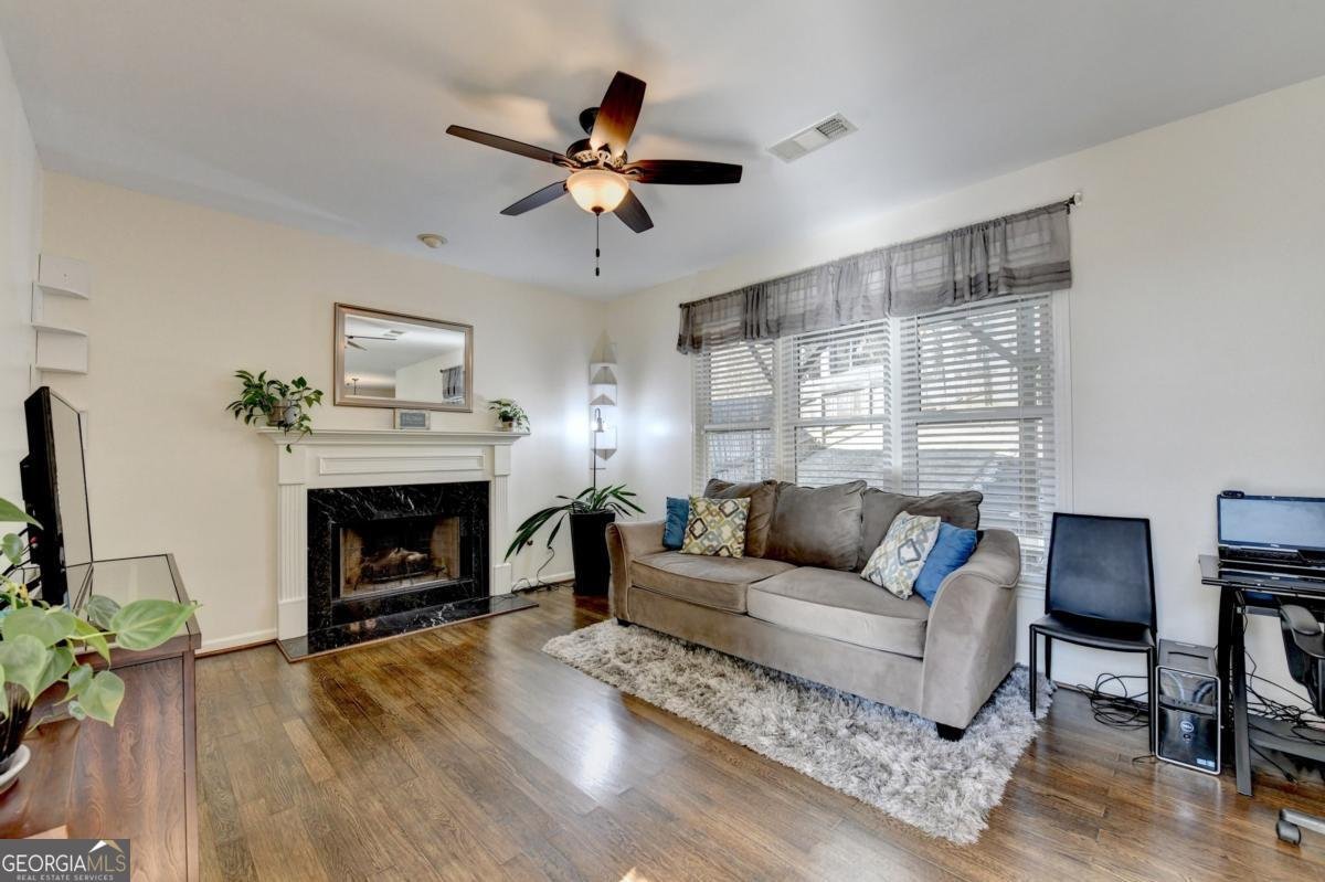 6782 Poplar Grove Way Stone Mountain - Photo 30