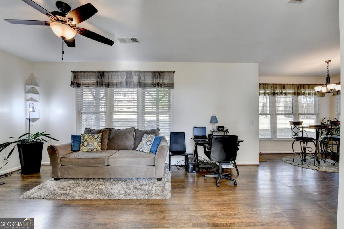 6782 Poplar Grove Way Stone Mountain - Photo 34