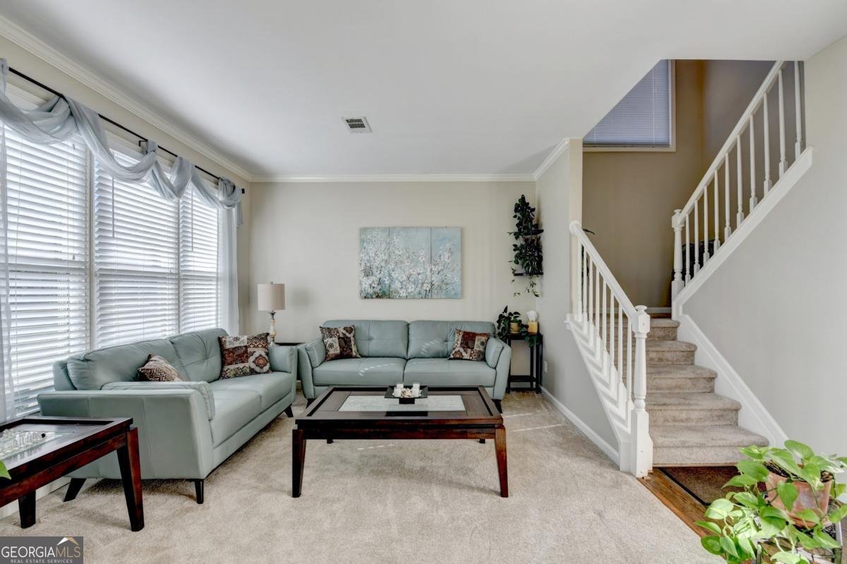 6782 Poplar Grove Way Stone Mountain - Photo 6