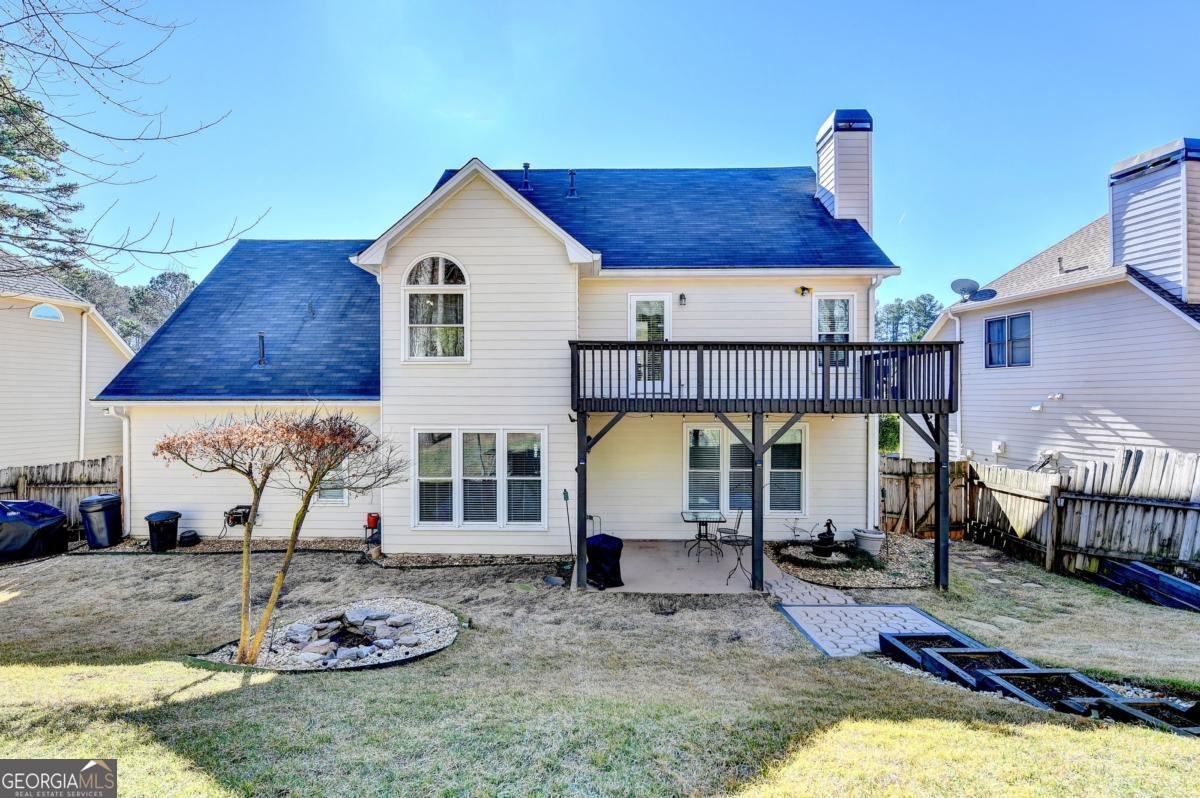 6782 Poplar Grove Way Stone Mountain - Photo 67