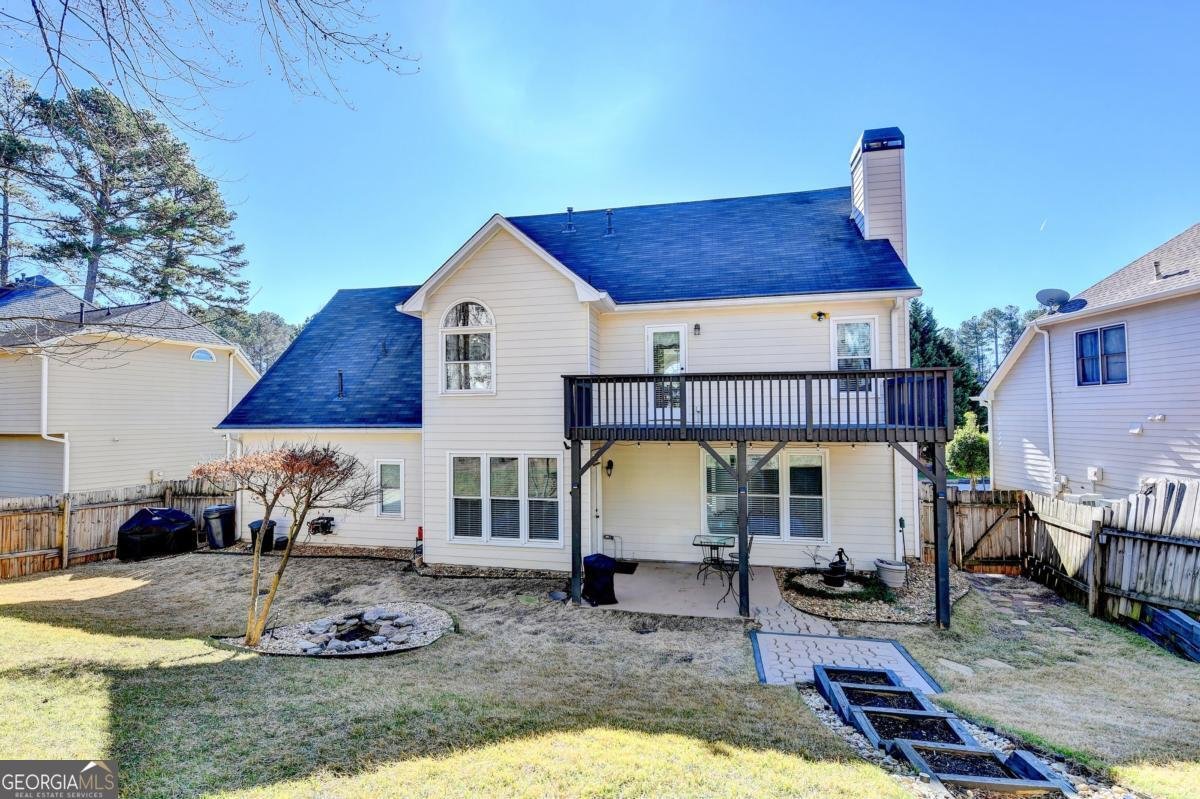 6782 Poplar Grove Way Stone Mountain - Photo 68