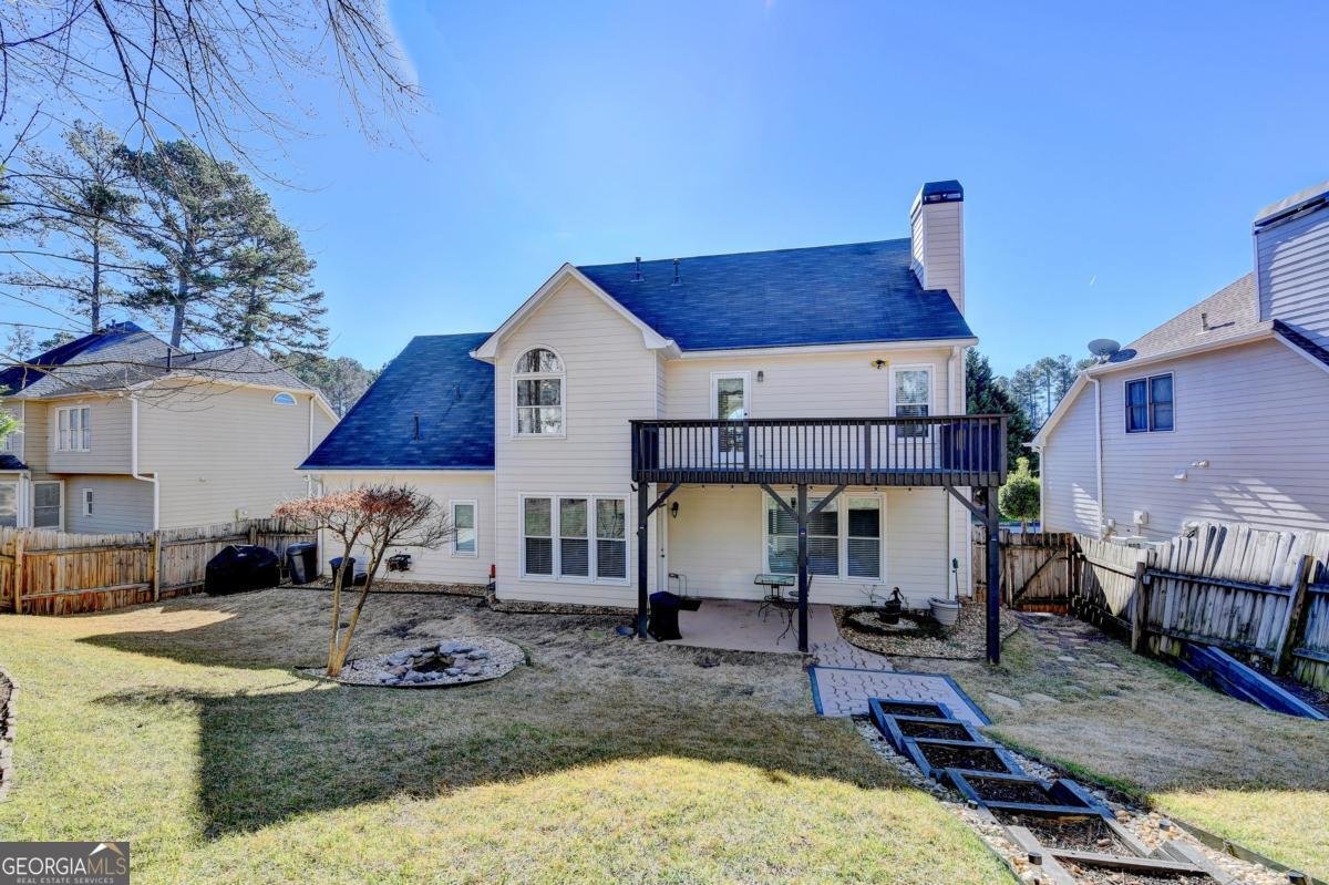 6782 Poplar Grove Way Stone Mountain - Photo 69