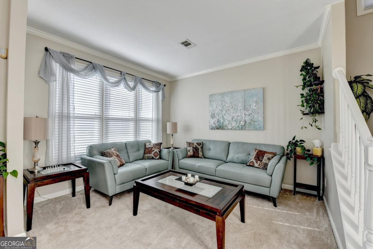 6782 Poplar Grove Way Stone Mountain - Photo 7