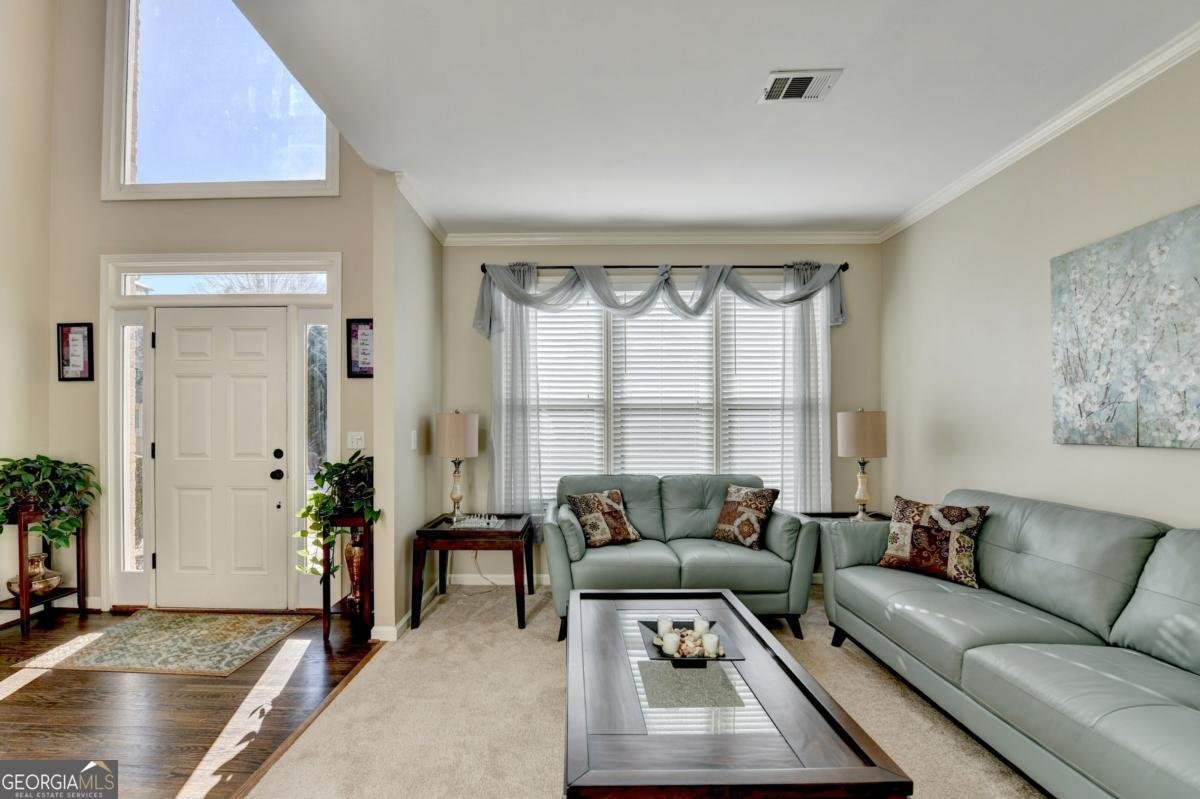 6782 Poplar Grove Way Stone Mountain - Photo 8