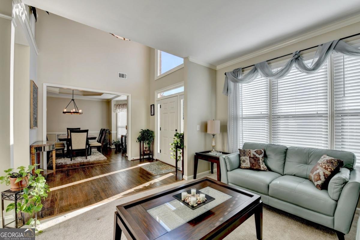 6782 Poplar Grove Way Stone Mountain - Photo 9