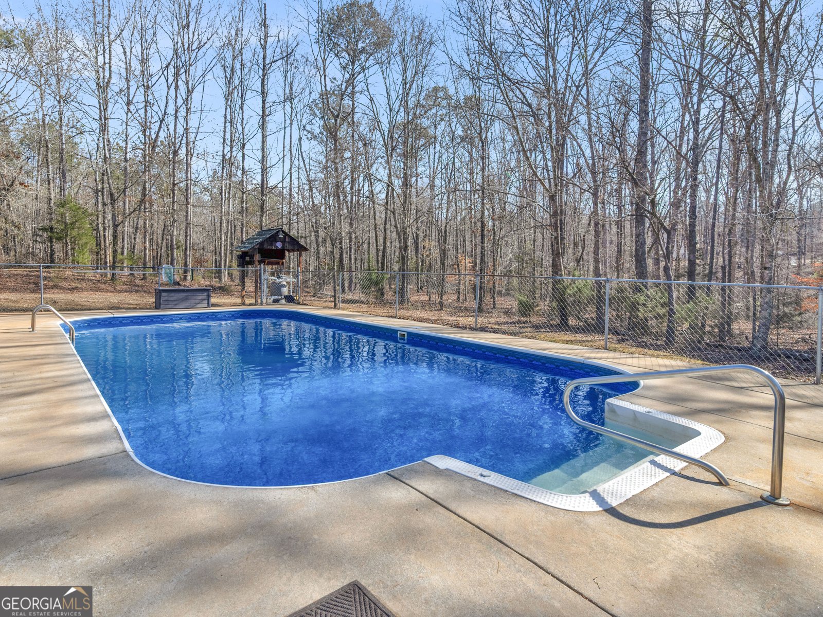 206 Bear Creek Point Mansfield - Photo 41