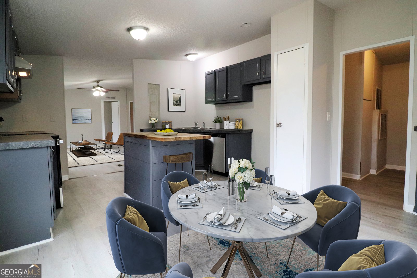 2200 Ridgeside Drive Villa Rica - Photo 13