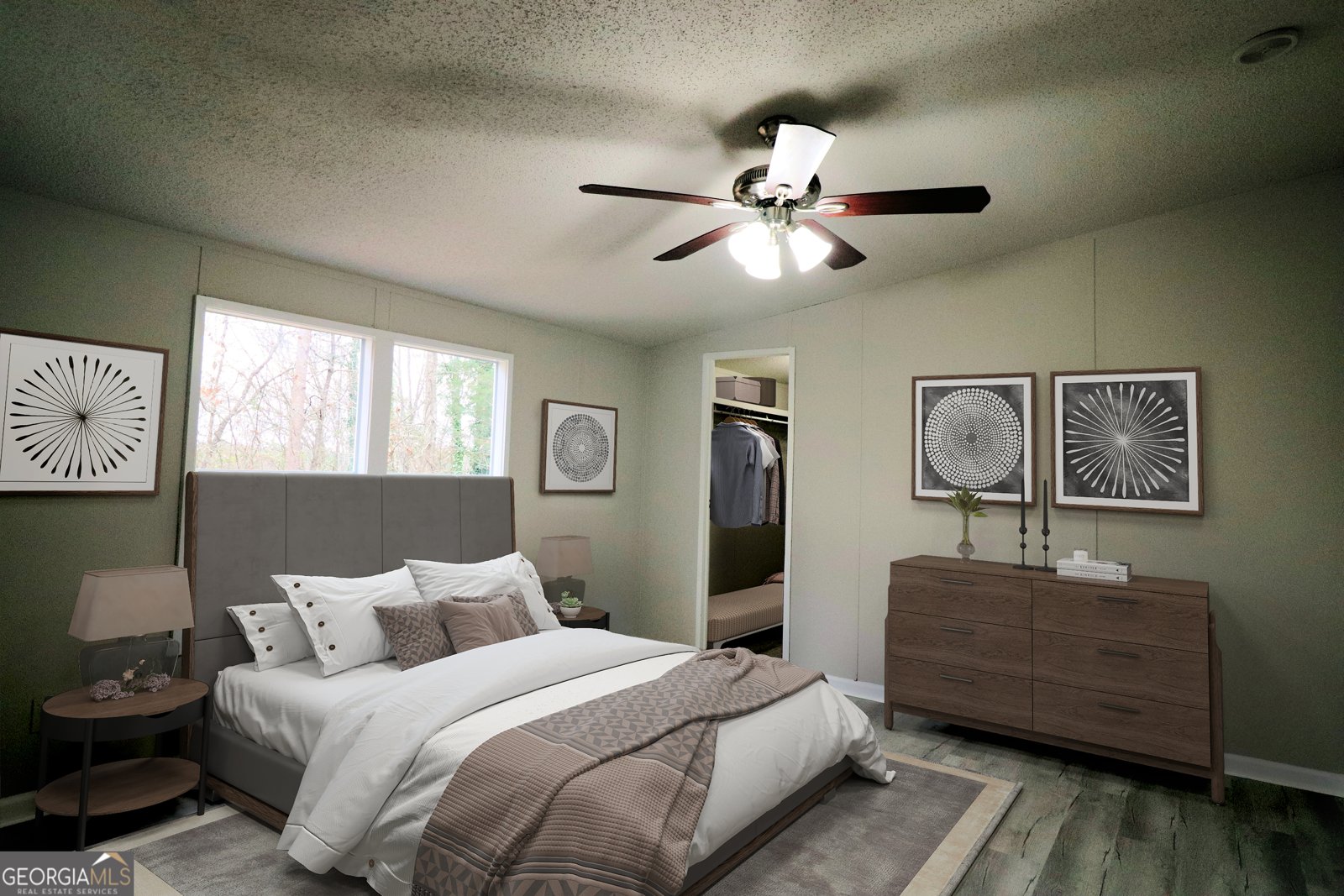 2200 Ridgeside Drive Villa Rica - Photo 16