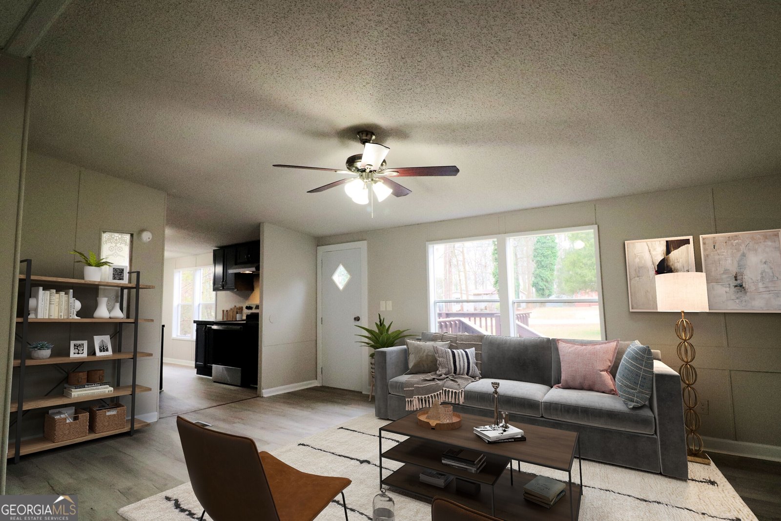 2200 Ridgeside Drive Villa Rica - Photo 7