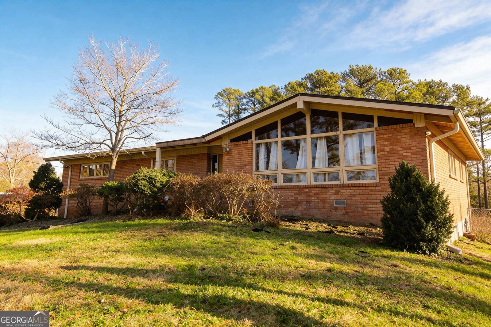 500 Piedmont Road Marietta - Photo 1