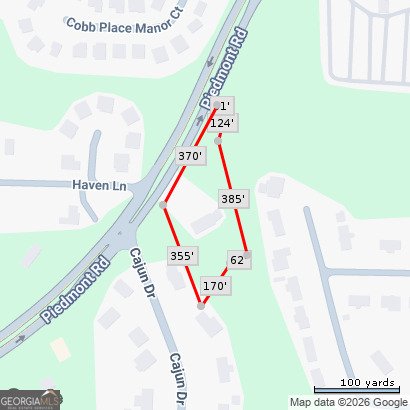 500 Piedmont Road Marietta - Photo 42