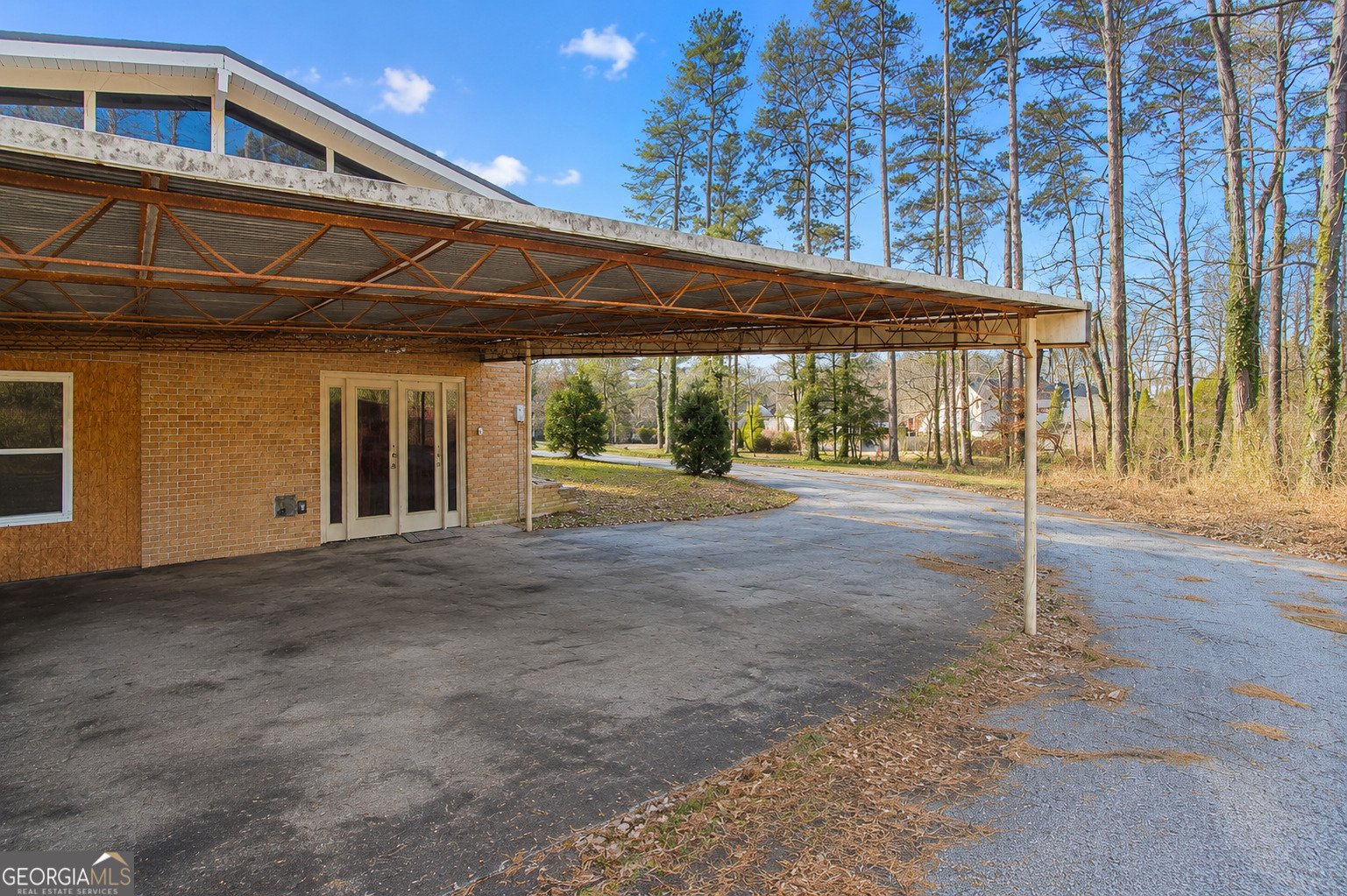 500 Piedmont Road Marietta - Photo 46