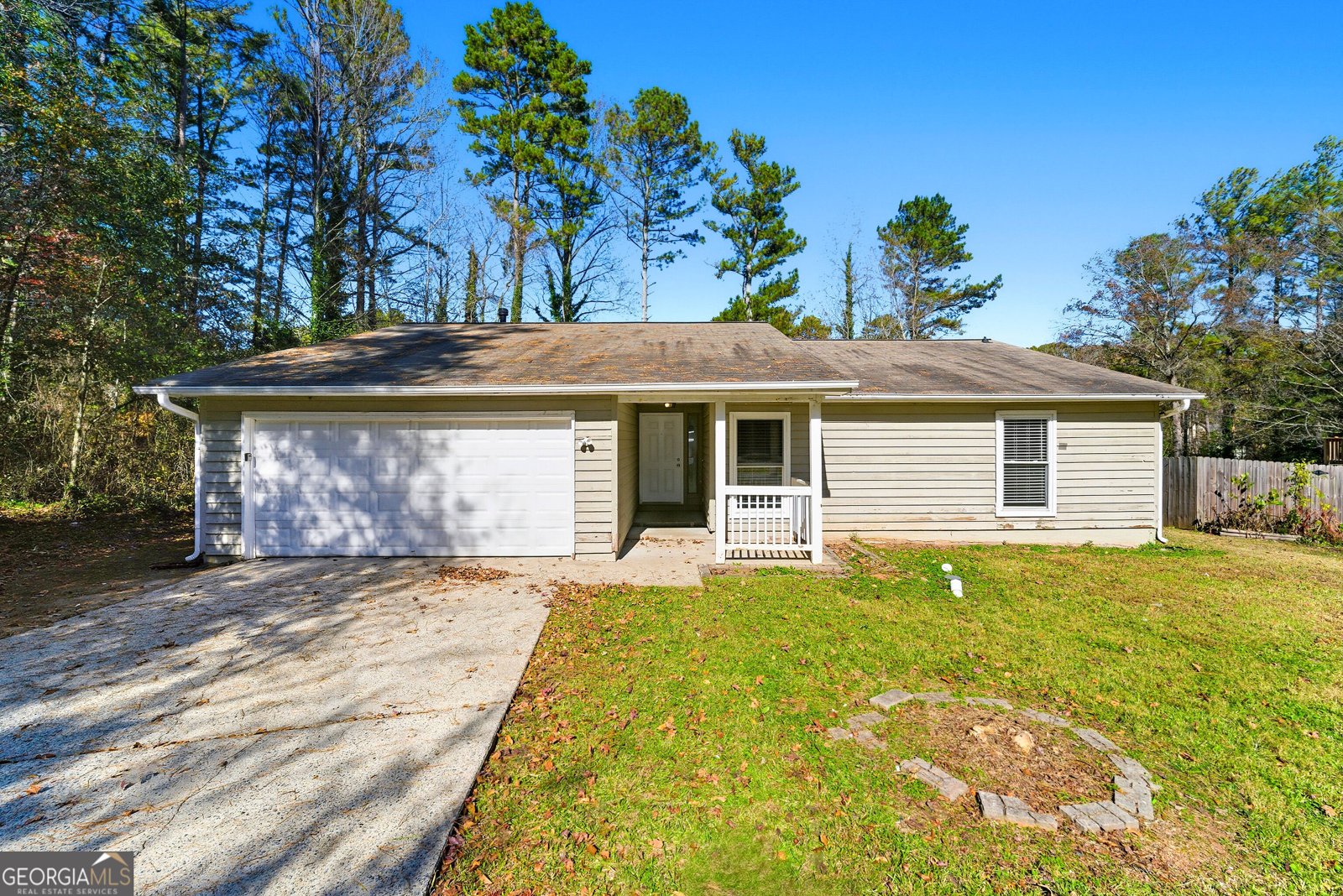 4782 Jamerson Creek Court Marietta - Photo 1