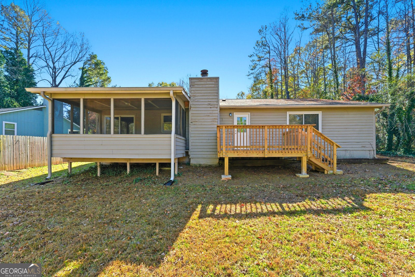 4782 Jamerson Creek Court Marietta - Photo 12