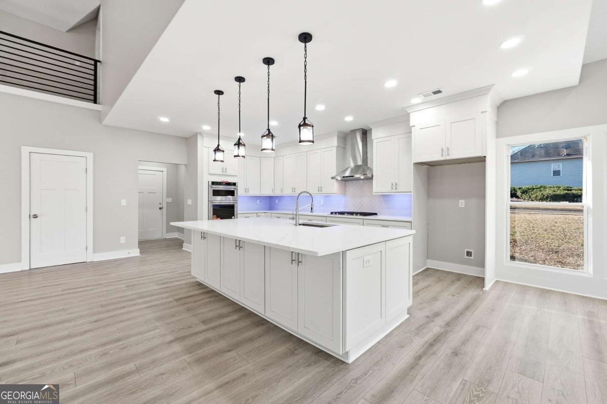 2152 Paces Vale Place Lawrenceville - Photo 11