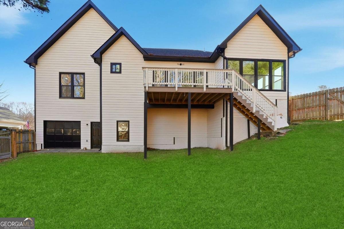 2152 Paces Vale Place Lawrenceville - Photo 26