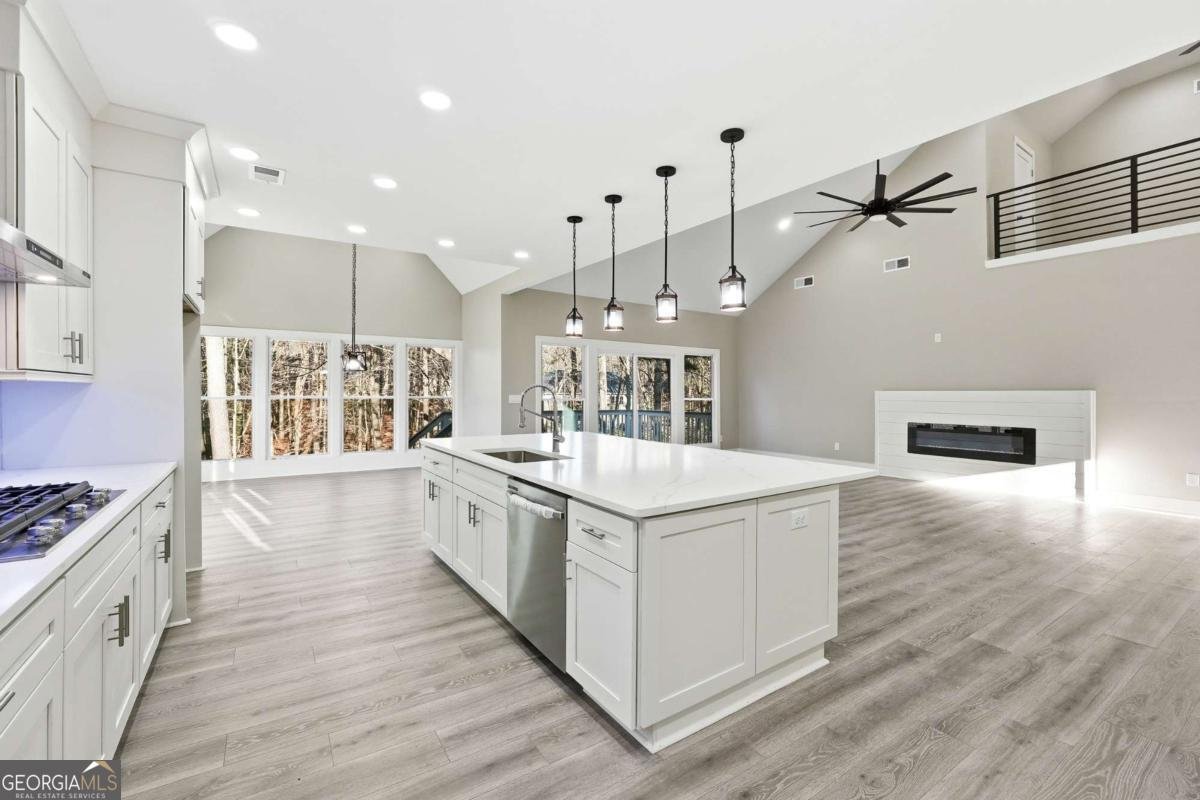 2152 Paces Vale Place Lawrenceville - Photo 6