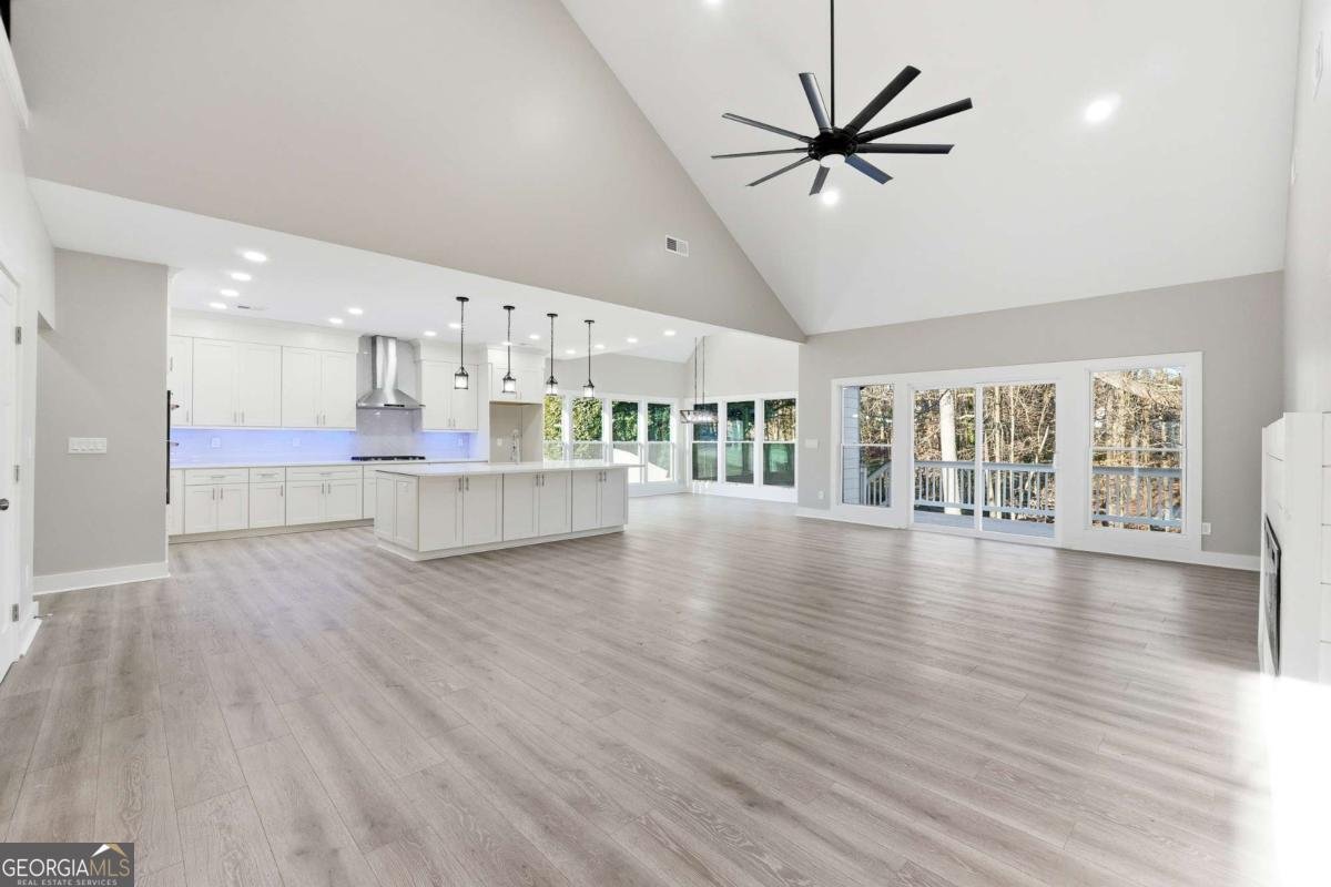 2152 Paces Vale Place Lawrenceville - Photo 8