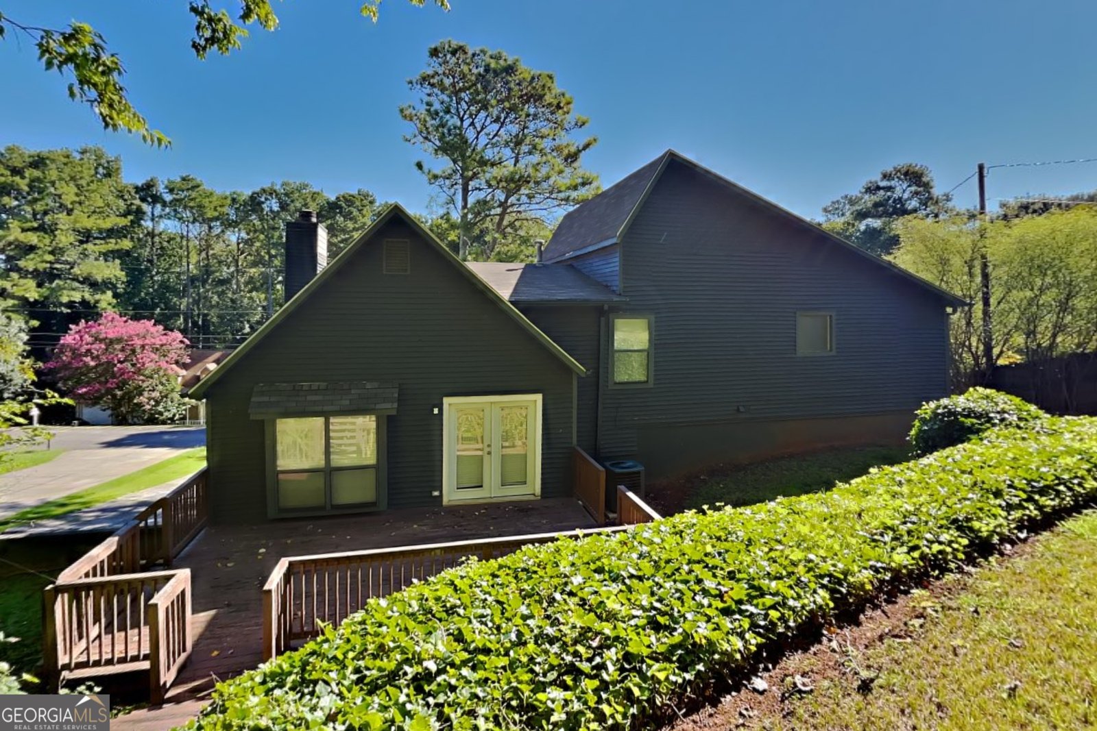 570 Charing Cross Drive Marietta - Photo 21