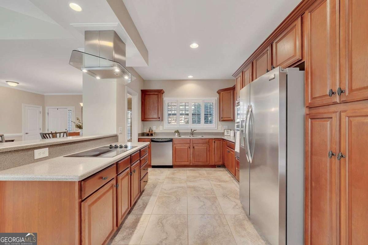 105 Marten Court Waleska - Photo 11