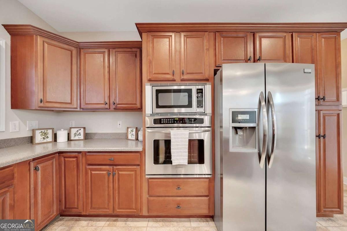 105 Marten Court Waleska - Photo 12