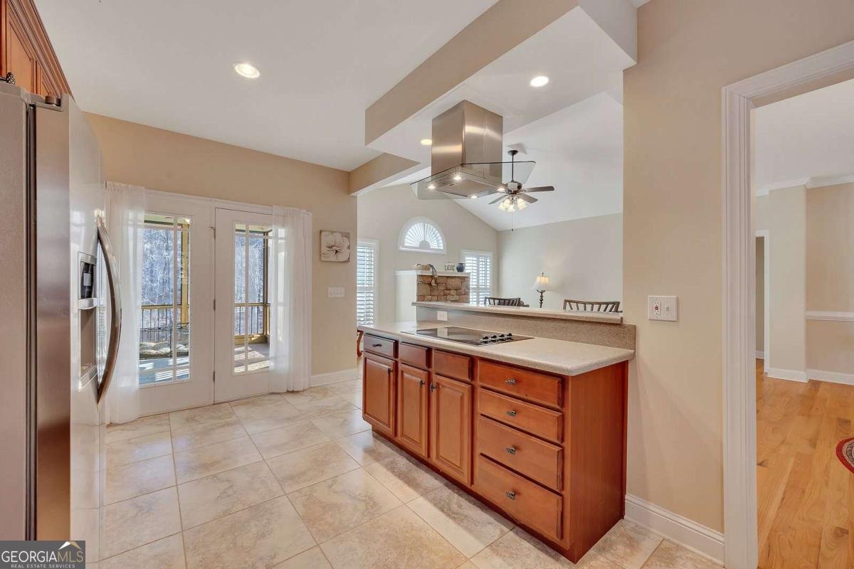 105 Marten Court Waleska - Photo 14