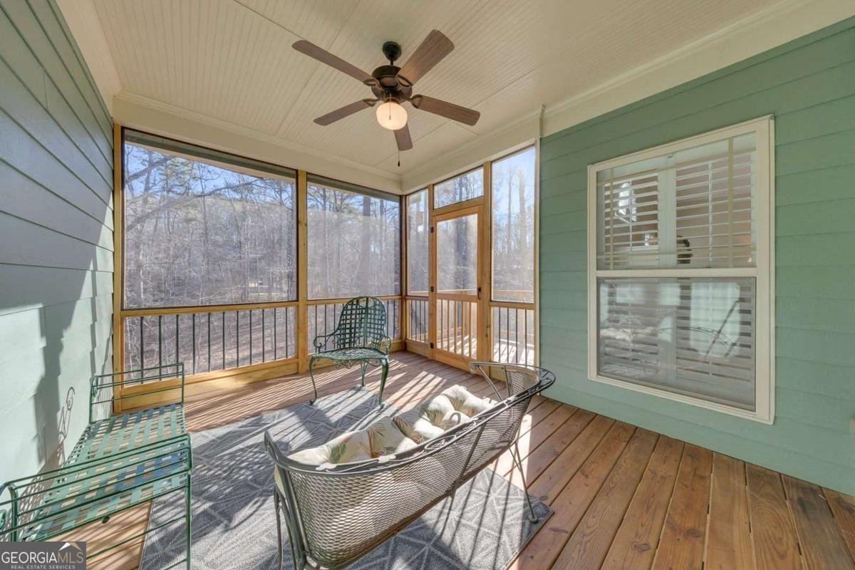 105 Marten Court Waleska - Photo 27