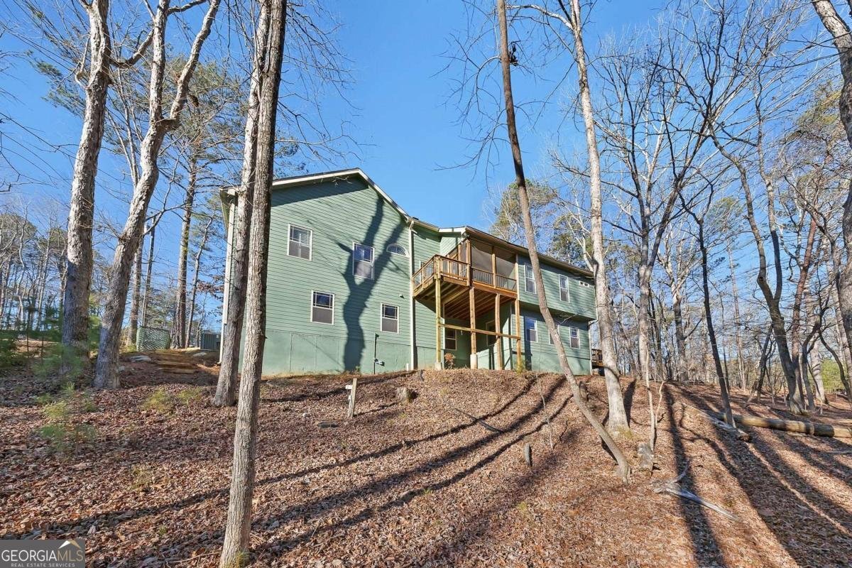 105 Marten Court Waleska - Photo 30