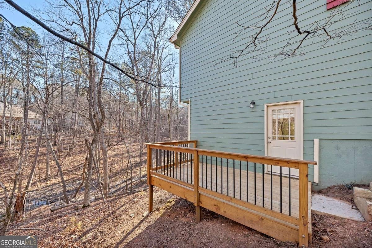 105 Marten Court Waleska - Photo 31