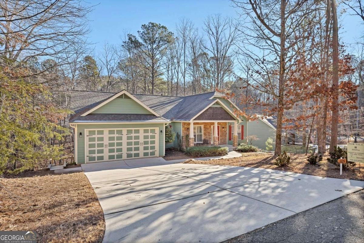 105 Marten Court Waleska - Photo 32