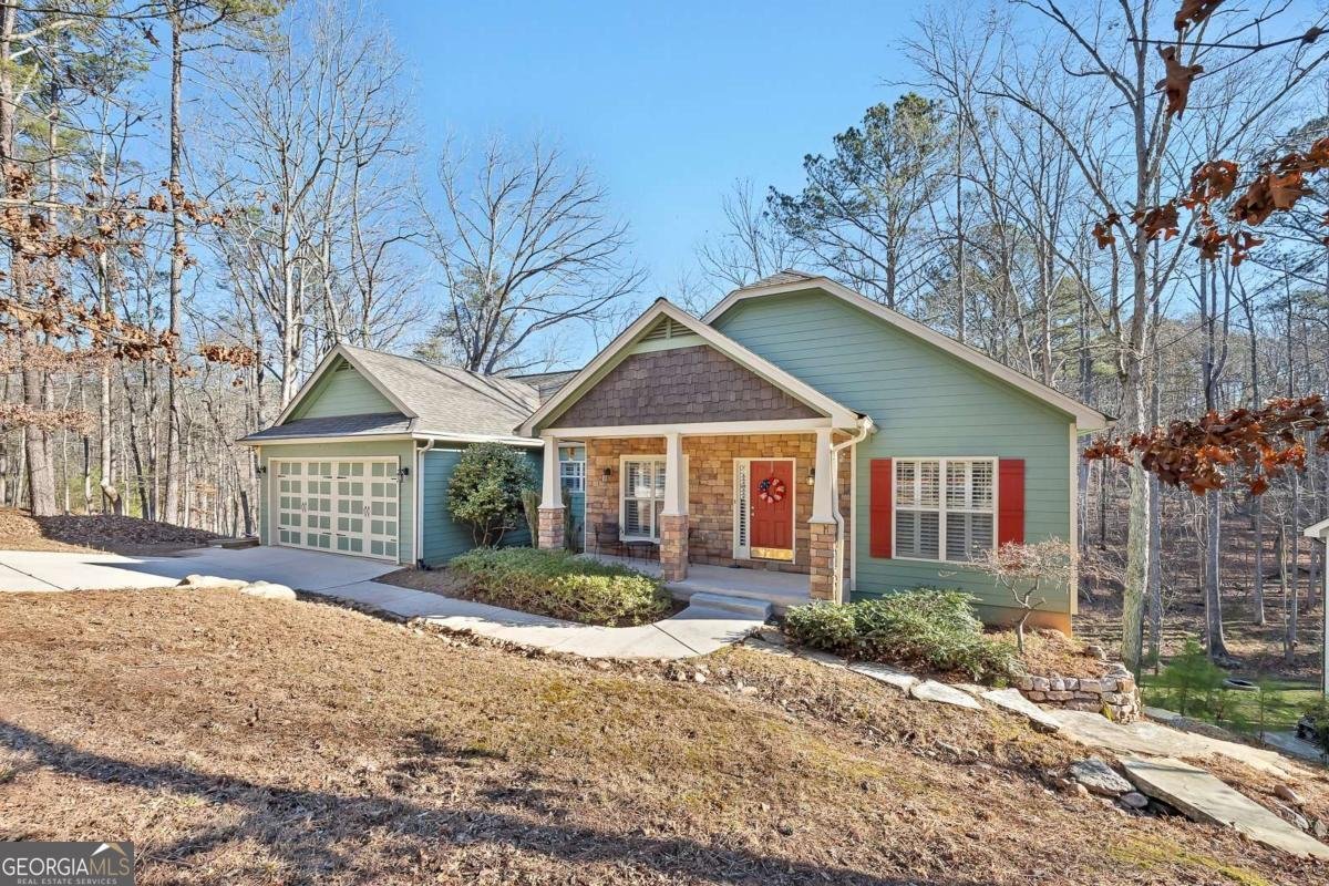 105 Marten Court Waleska - Photo 33