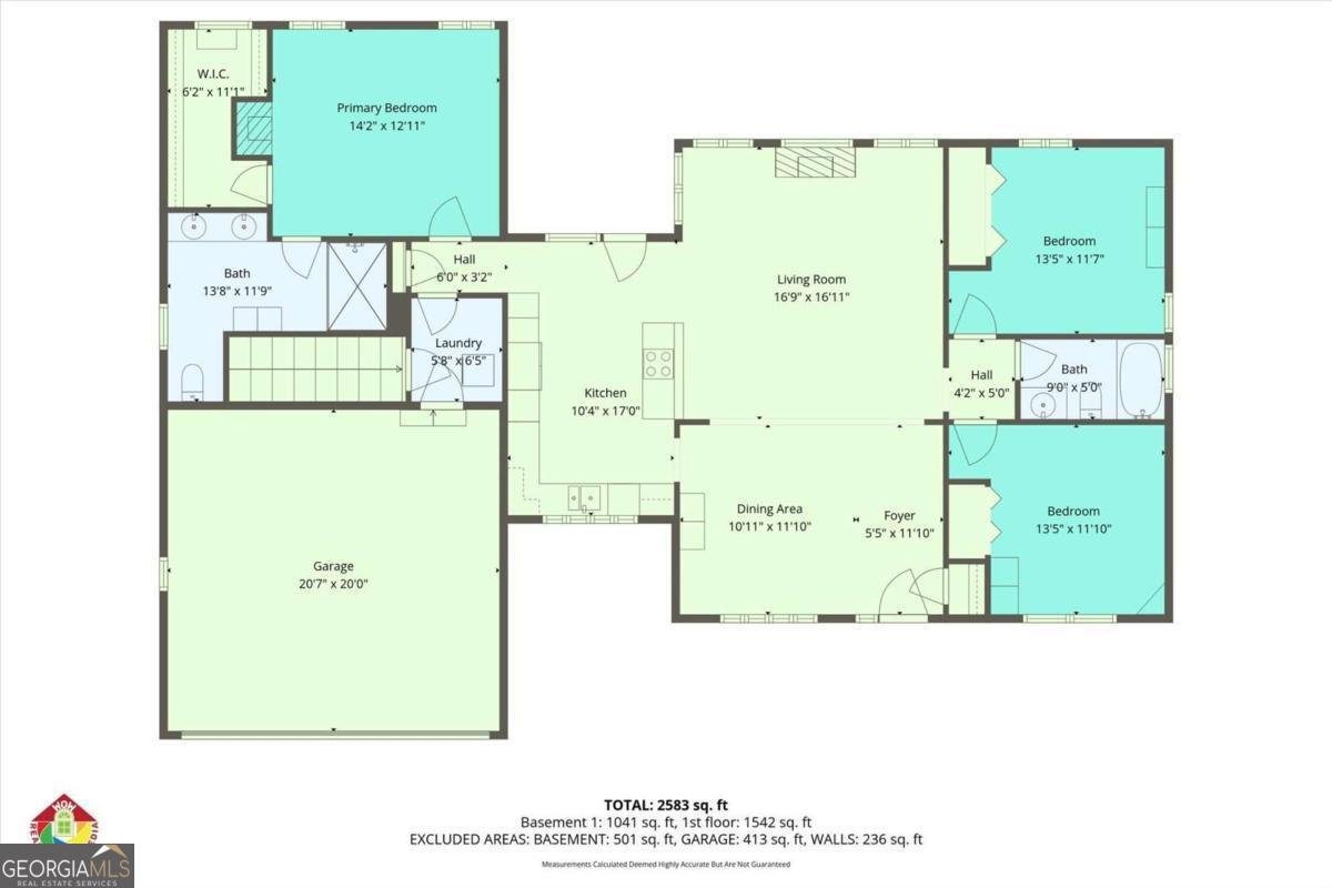 105 Marten Court Waleska - Photo 37
