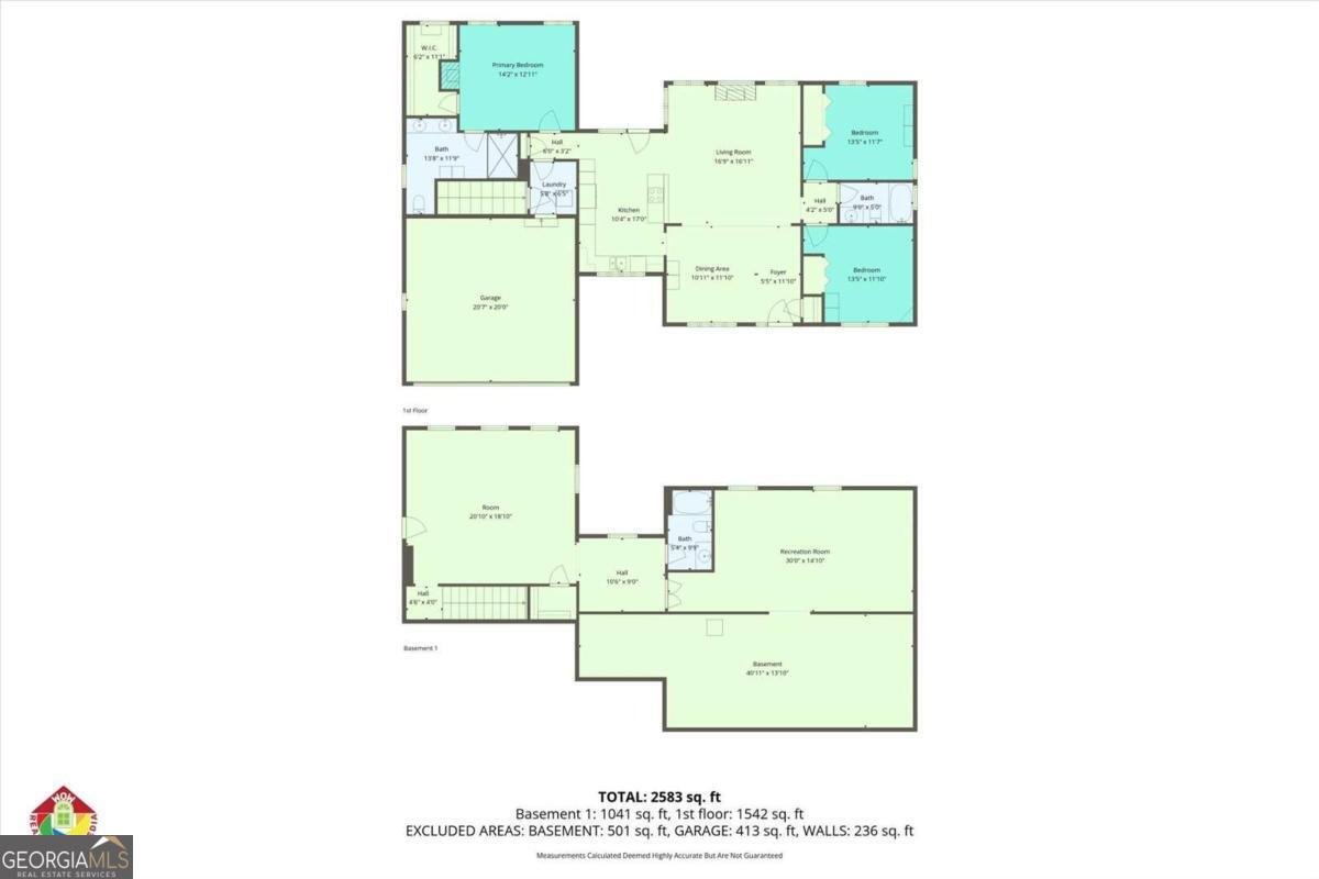 105 Marten Court Waleska - Photo 39