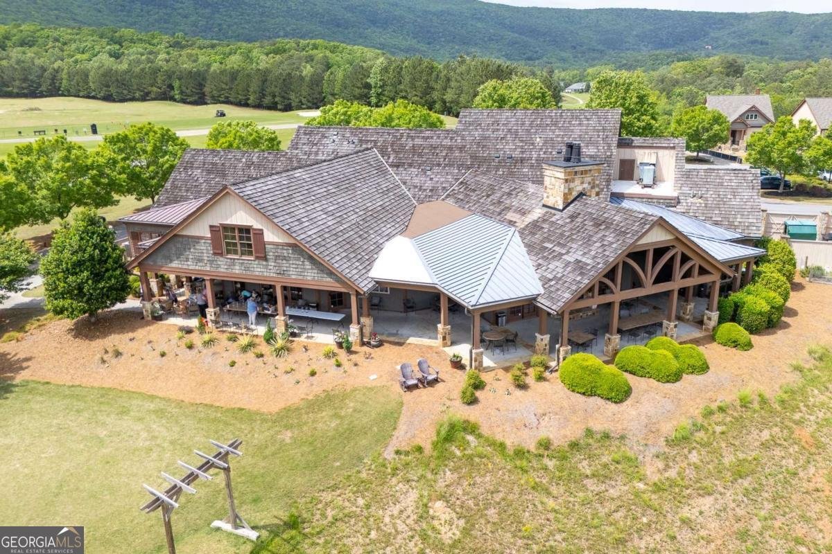 105 Marten Court Waleska - Photo 43