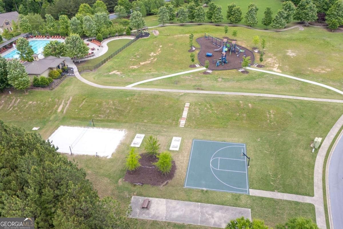 105 Marten Court Waleska - Photo 44