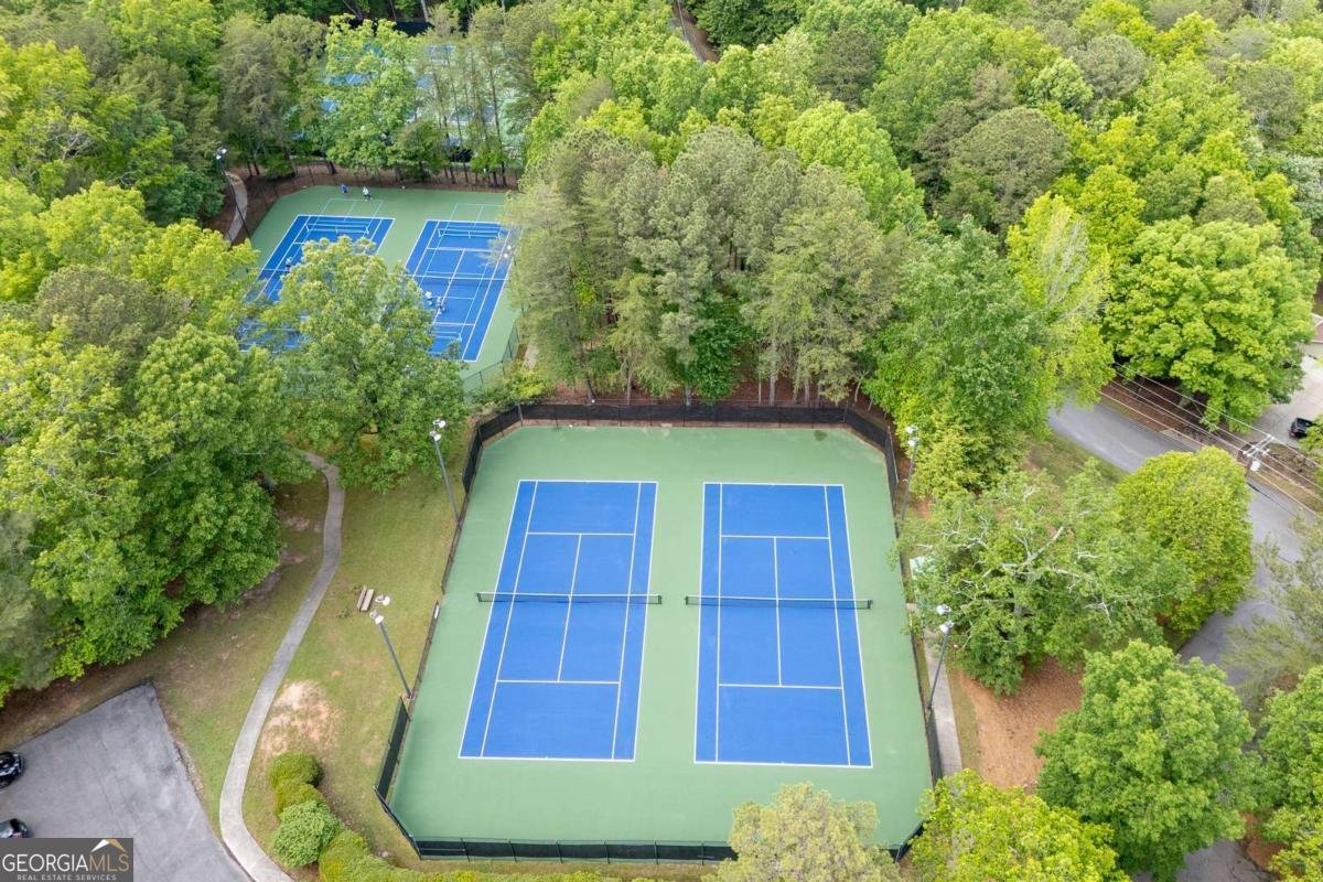 105 Marten Court Waleska - Photo 49