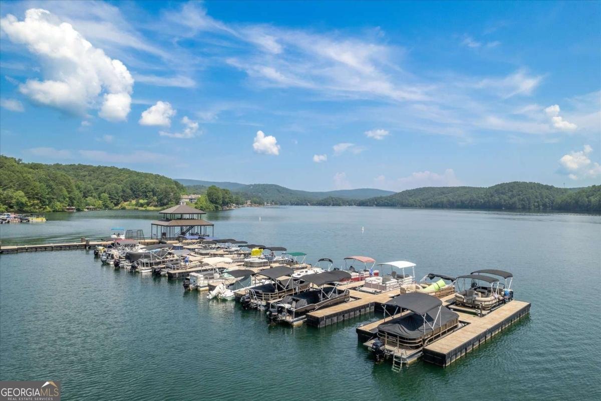 105 Marten Court Waleska - Photo 55