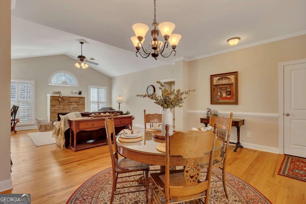 105 Marten Court Waleska - Photo 6