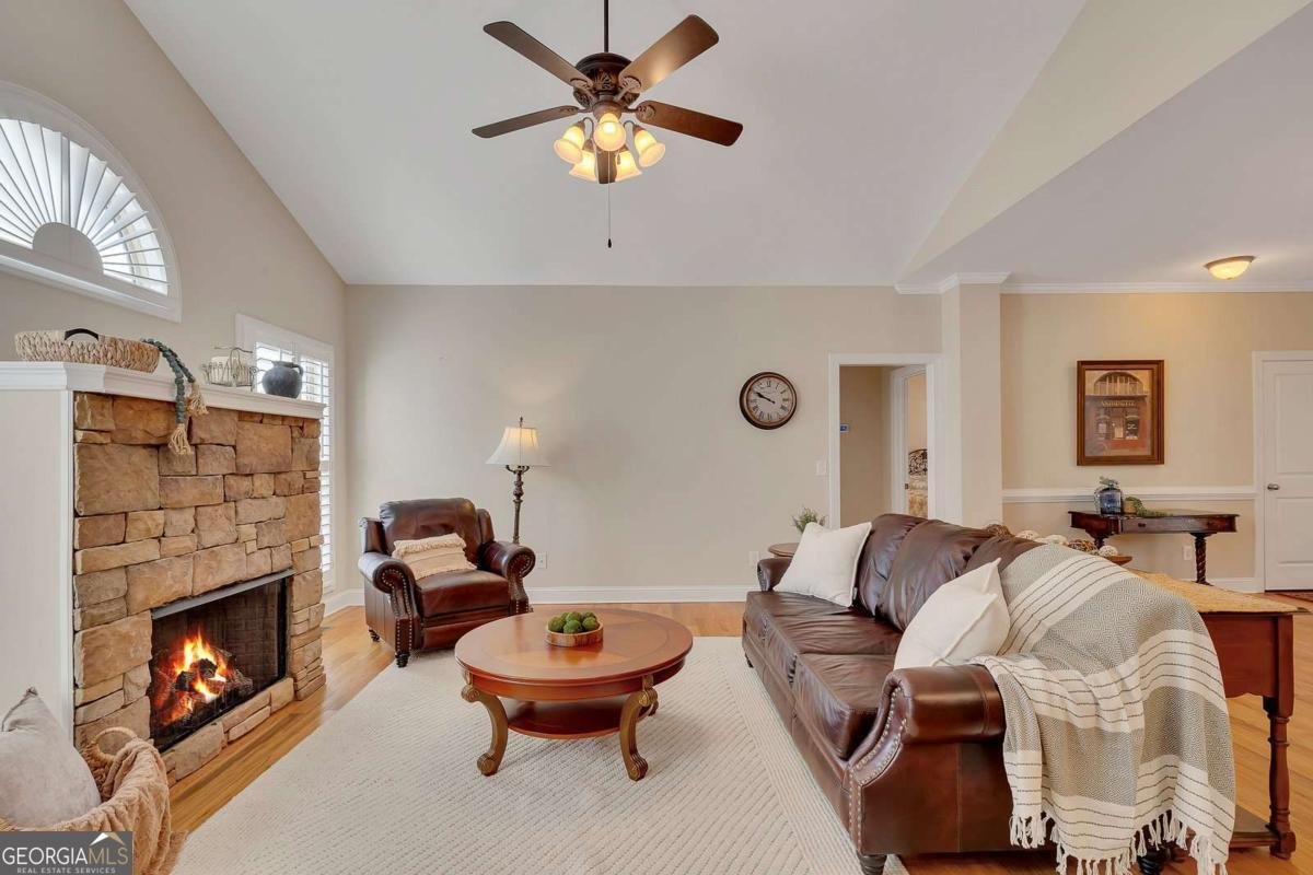 105 Marten Court Waleska - Photo 7