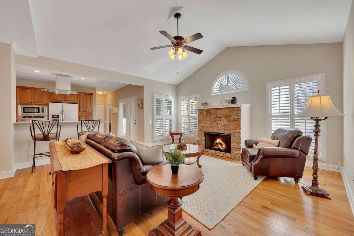 105 Marten Court Waleska - Photo 8