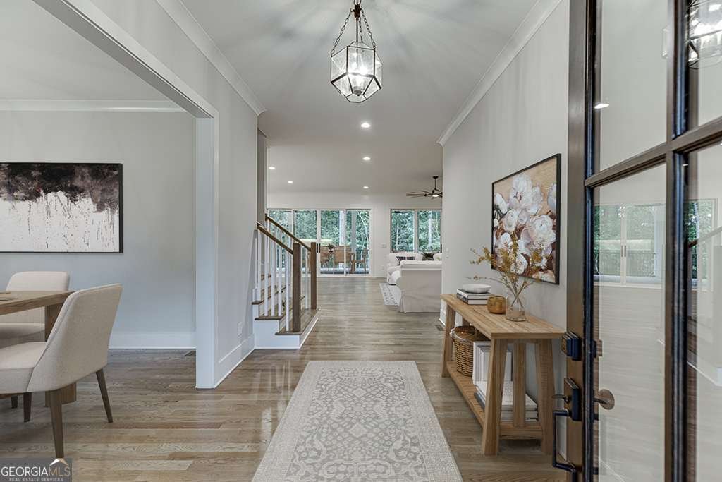 7620 Breeze Bay Road Cumming - Photo 1