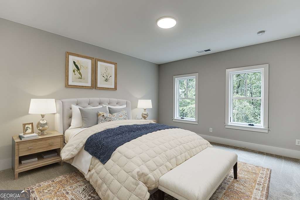 7620 Breeze Bay Road Cumming - Photo 16