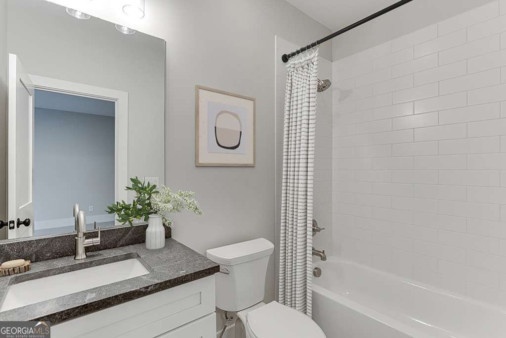 7620 Breeze Bay Road Cumming - Photo 17