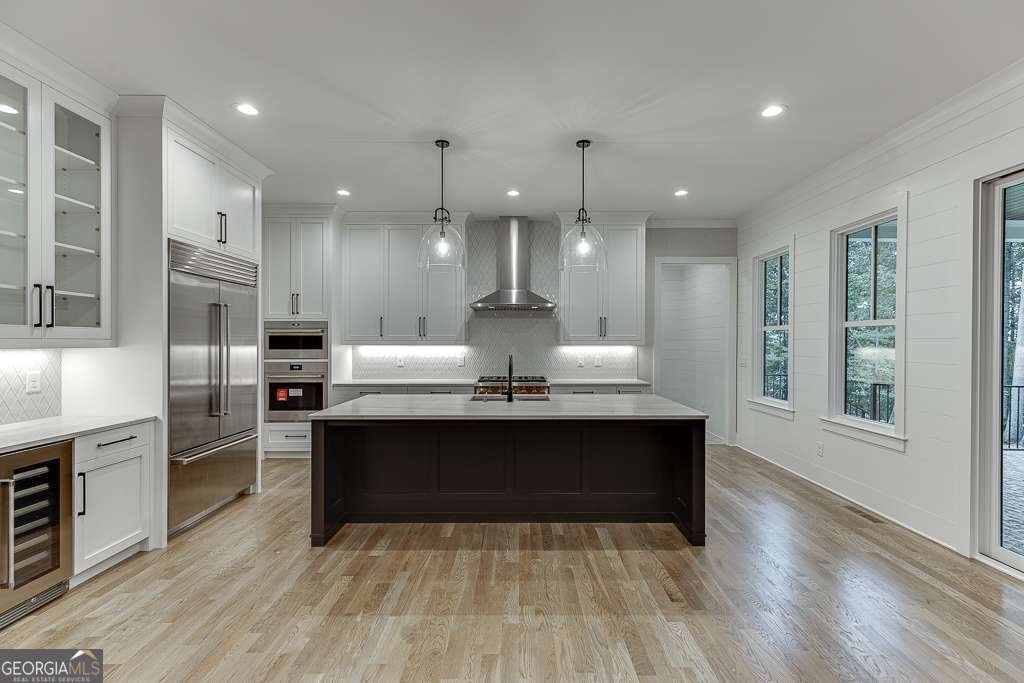 7620 Breeze Bay Road Cumming - Photo 26