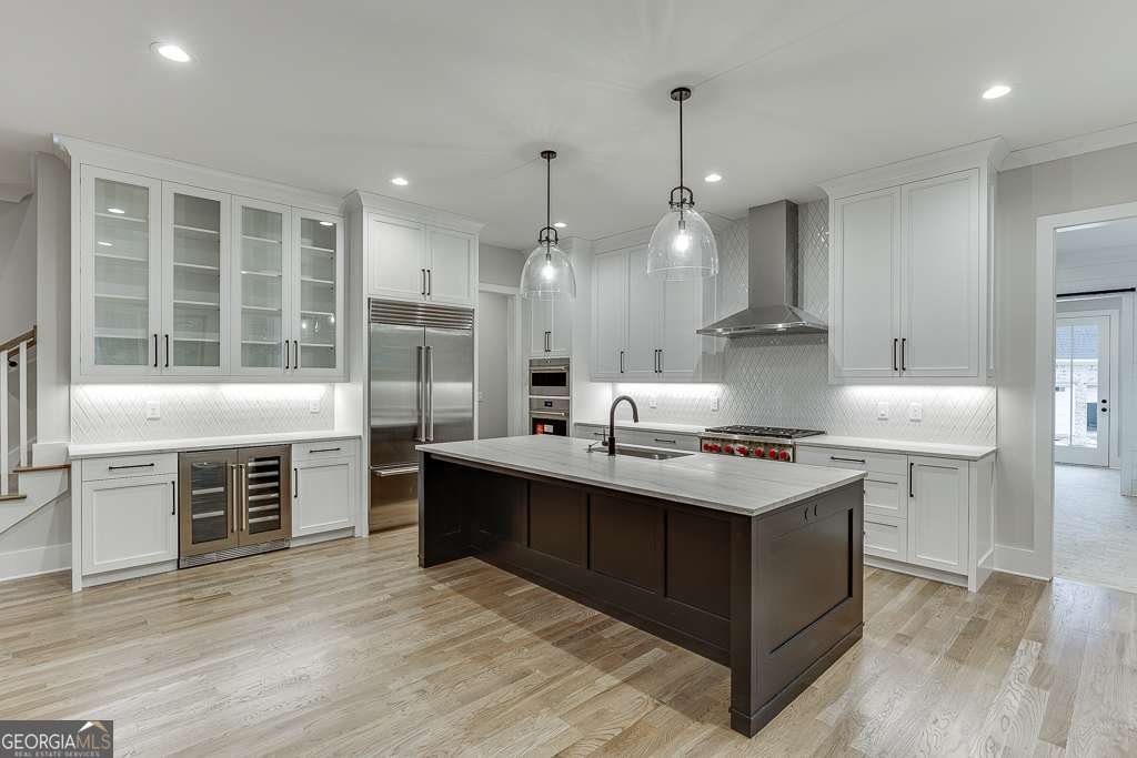 7620 Breeze Bay Road Cumming - Photo 27