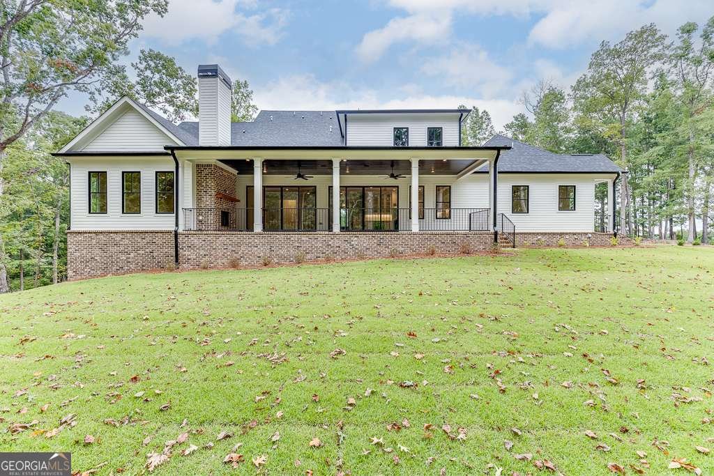 7620 Breeze Bay Road Cumming - Photo 37