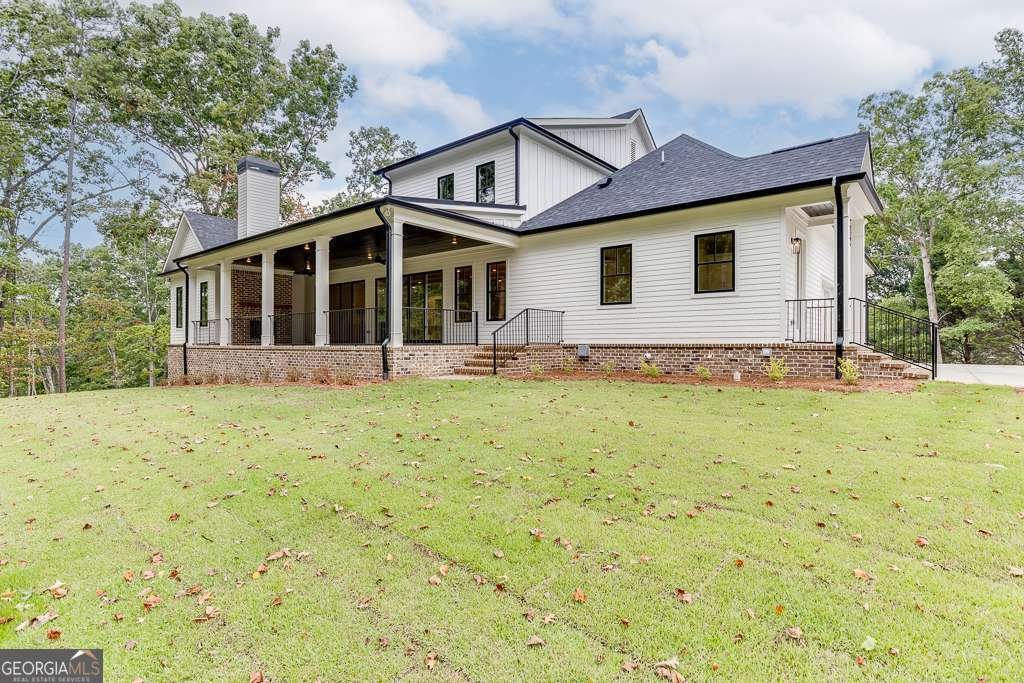 7620 Breeze Bay Road Cumming - Photo 38