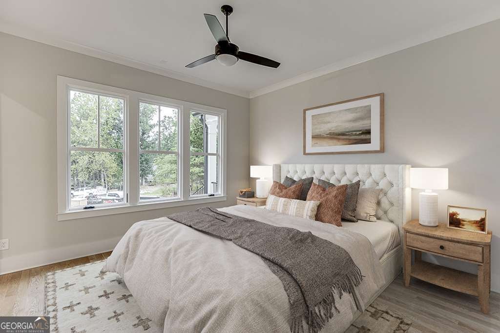 7620 Breeze Bay Road Cumming - Photo 7