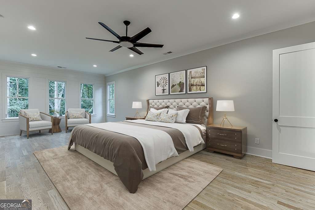 7620 Breeze Bay Road Cumming - Photo 8