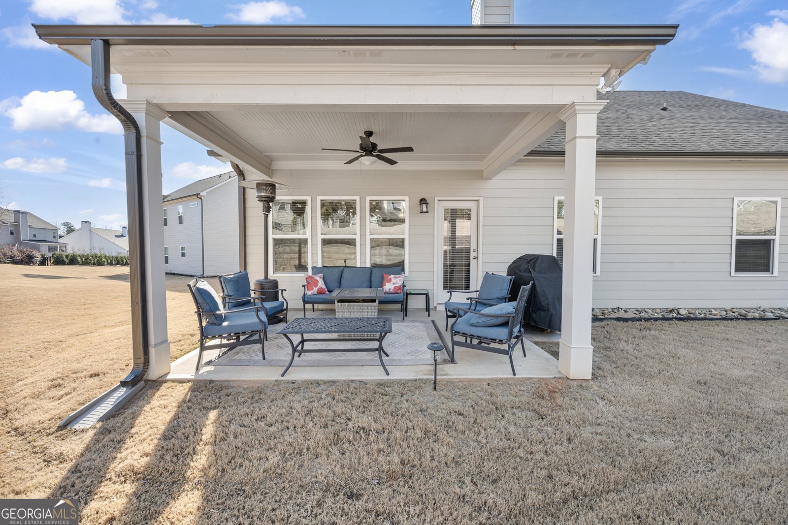 2384 Cotton Gin Row Jefferson - Photo 30